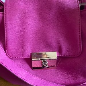 Charming Charlie shoulder bag